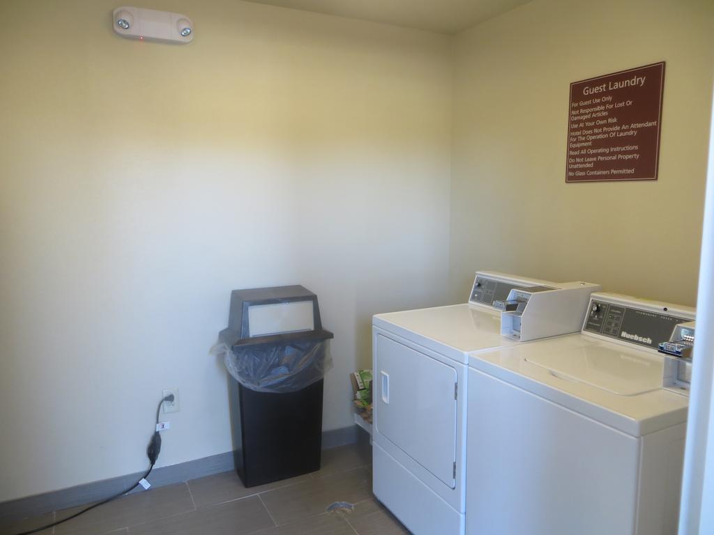 Garden Inn & Suites Little Rock Eksteriør billede